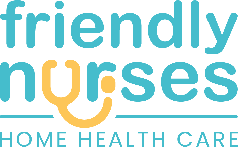 Friendly Nurses Home Health Care, Inc. logo